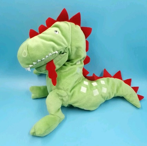 Ikea dino rex dinosaurier - dino, t-rex