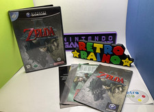 Nintendo GameCube Spiel-