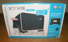 ICY BOX IB-RD3219 RAID