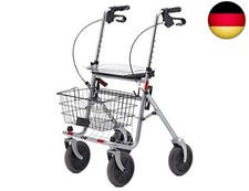 Senio Rollator, faltbar -