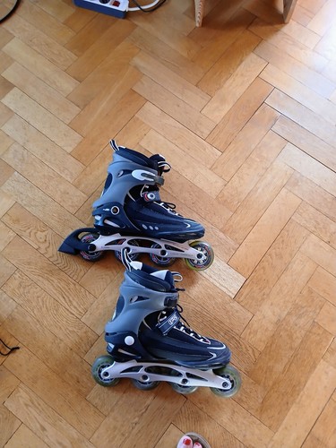 Fun wheel sports rollerskates - fun,