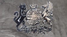 Pin großherzogtum mecklenburg - pin,