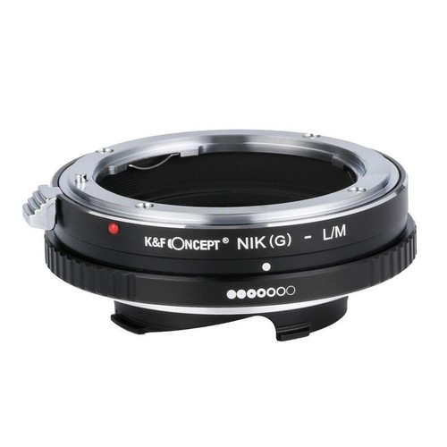 Concept adapter nikon - concept,