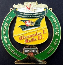 Karnevalsorden 2010 -