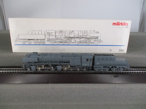 Märklin spur 3301 - märklin,