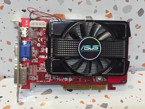 1gb gpu agp - gpu,