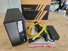 TOP: Synology DS209+II NAS