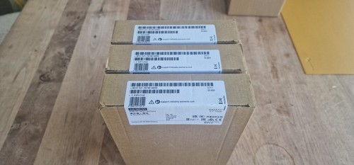 Siemens simatic 1500 - simatic, analog