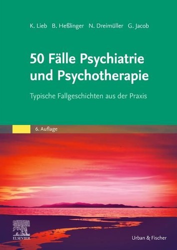 Fälle psychiatrie und - fälle,