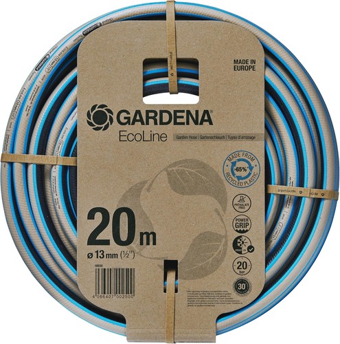 Gardena ecoline schlauch mm - gardena,