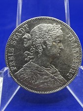 1 Vereinstaler 1860 Freie
