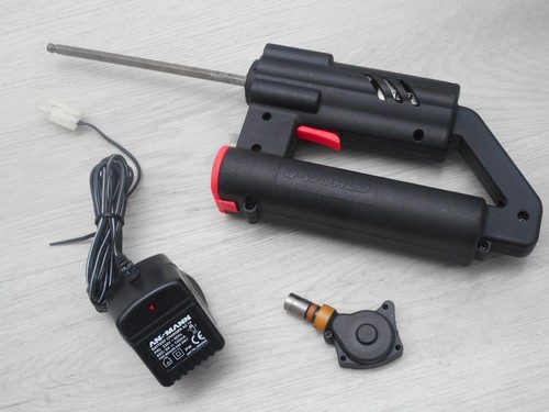 Hobao hyper roto starter mit - hobao,
