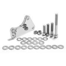 Bremssattel Halterung