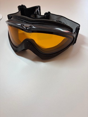 Skibrille uvex - skibrille,