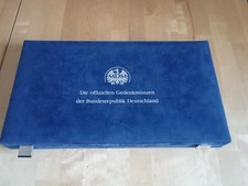 Münzkassette, 3 lagig für