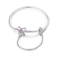 Europäisches 925 Silber Herz