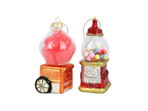 Christbaumkugeln - 2,