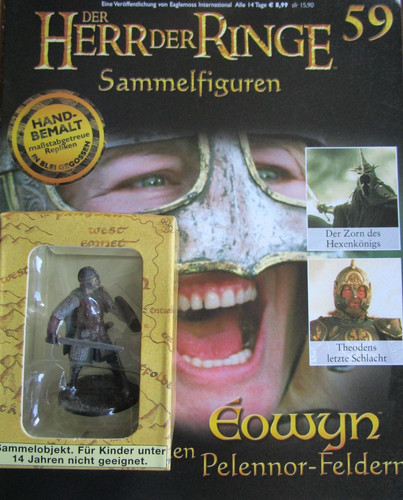 Herr der ringe - herr,