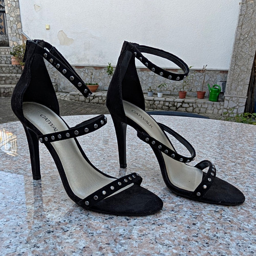 Catwalk high heels - catwalk,