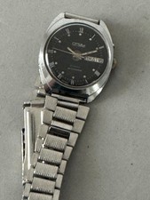 Vintage Uhr Slava Automatuc