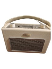 Soundmaster TR-50USB Tragbares