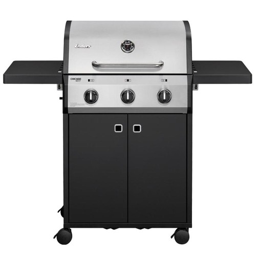 Enders gasgrill chicago - enders,