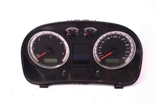 Tachometer golf r32 bora - tachometer,