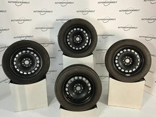 Winter Kompletträder