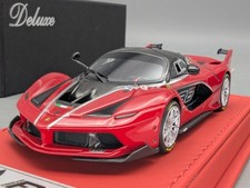 Modellautos 1:43 BBR Deluxe