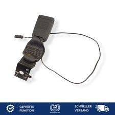 Opel Astra K Gurtschloss Gurt