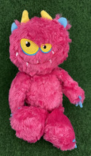 Kinder Ferrero Kuscheltier