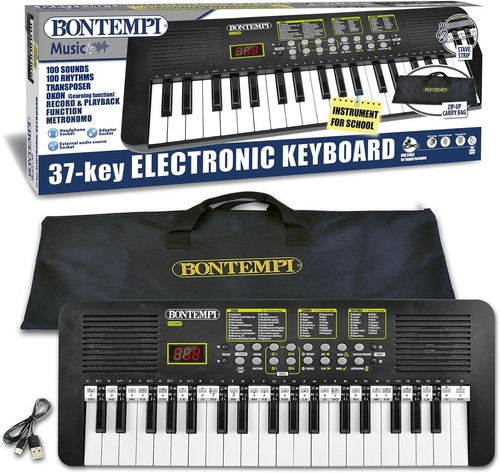 Bontempi keyrhythm - bontempi,