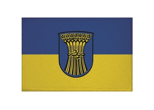 Aufnäher kornwestheim patch - aufnäher, 9