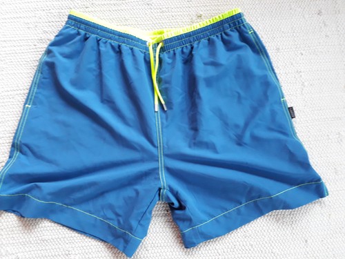 Badehose von jockey - von, gr.