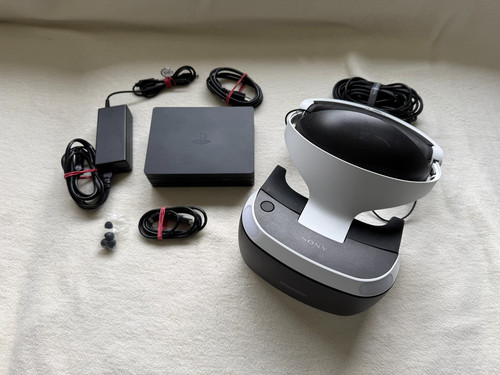 Playstation gen - playstation, 1.gen