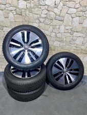 VW Golf 7 Astana e-Golf GTE 16