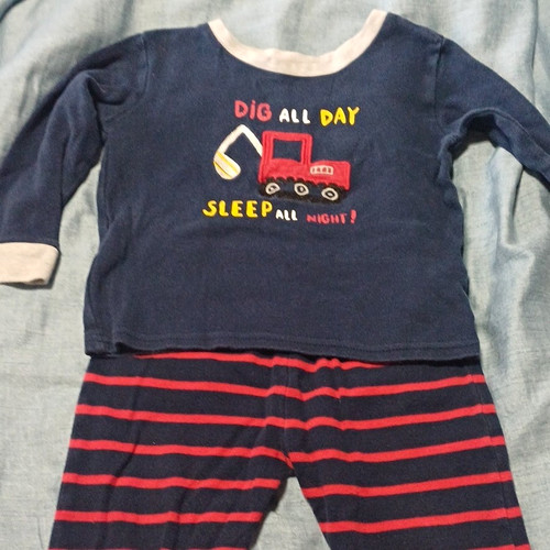 Primark jungen schlafanzug - jungen, gr