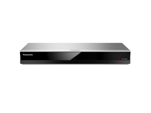 Panasonic ub424egs ultra hd - panasonic,
