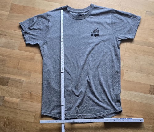 Gorilla wear shirt - gorilla,