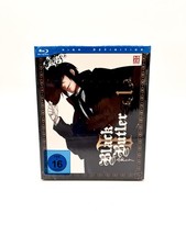 Black Butler Staffel 2 Vol.1