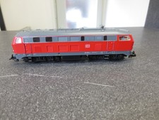 Fleischmann H0 4236 Diesellok BR218 356-4, DB