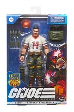G.I. Joe - Tiger Force: David