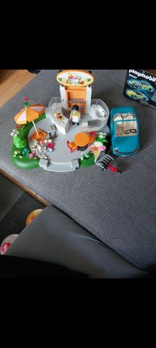 Playmobil
