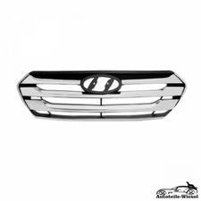 Kühlergrill Kühlergitter