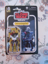 Star wars the clone - wars,