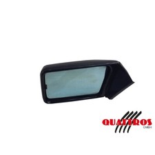 ORG AUßEN SPIEGEL VORNE LINKS  -- AUDI COUPÉ QUATTRO TYP 81 85 # 855857501