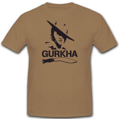 Gurkha khukuri soldat - khukuri,
