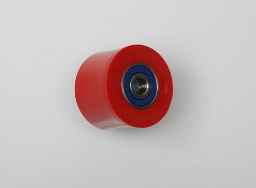 Ksx kettenrolle rot - 38,