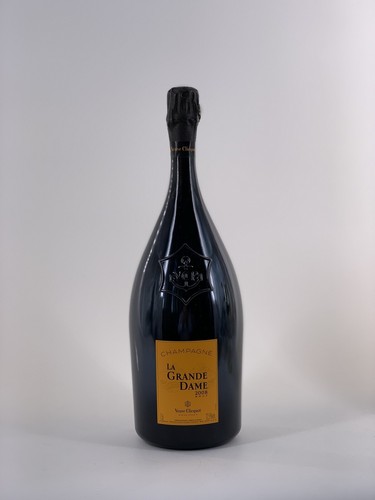 Veuve clicquot grande dame - grande,