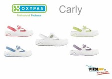 ABVERKAUF Oxypas Safety Jogger